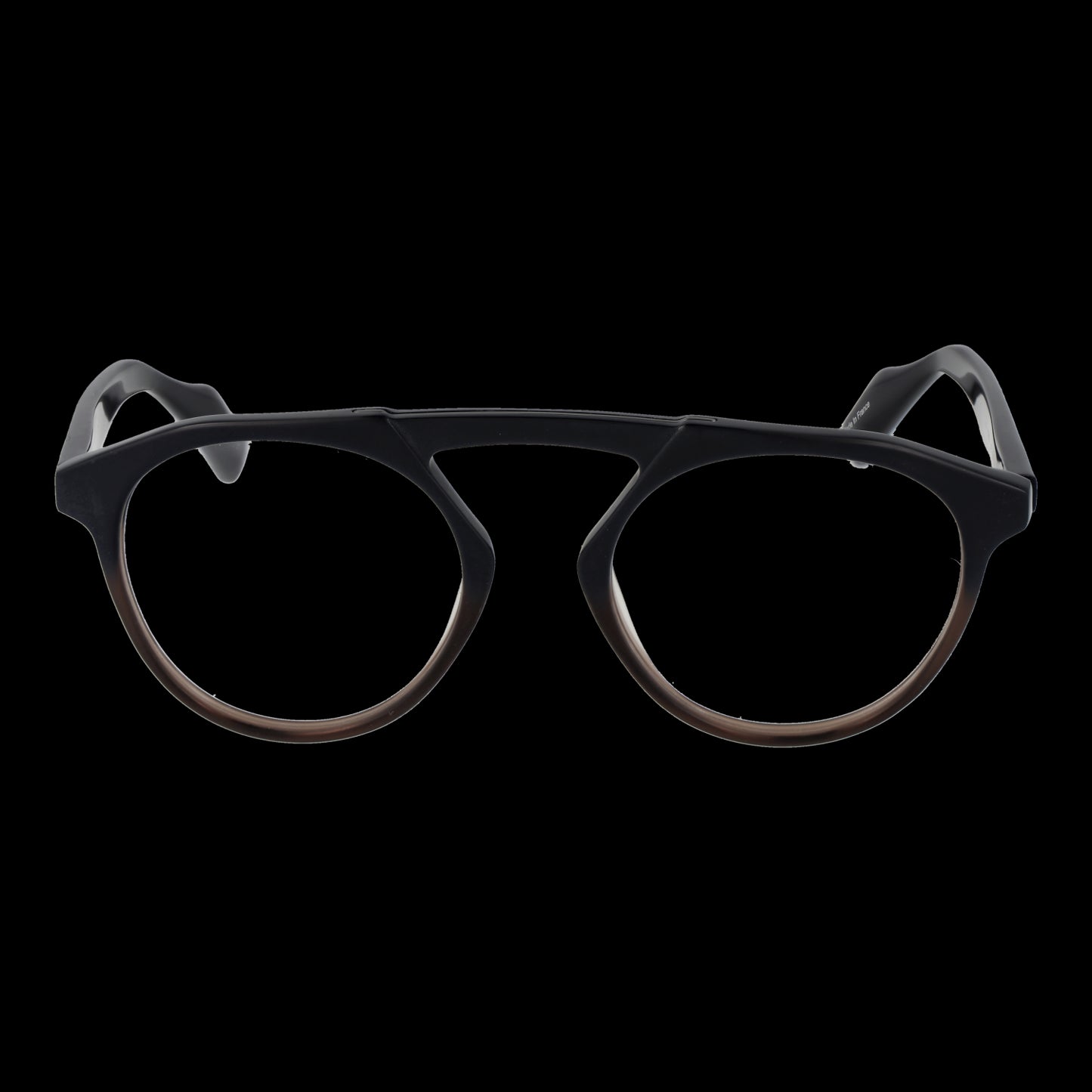 YOHJI YAMAMOTO MOD. YY1027 50621 SUNGLASSES & EYEWEAR