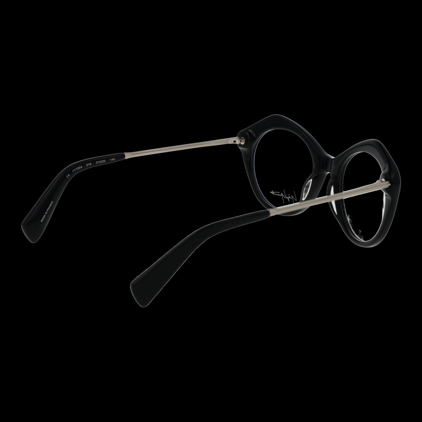 YOHJI YAMAMOTO MOD. YY1004 51019 YY1004 51019