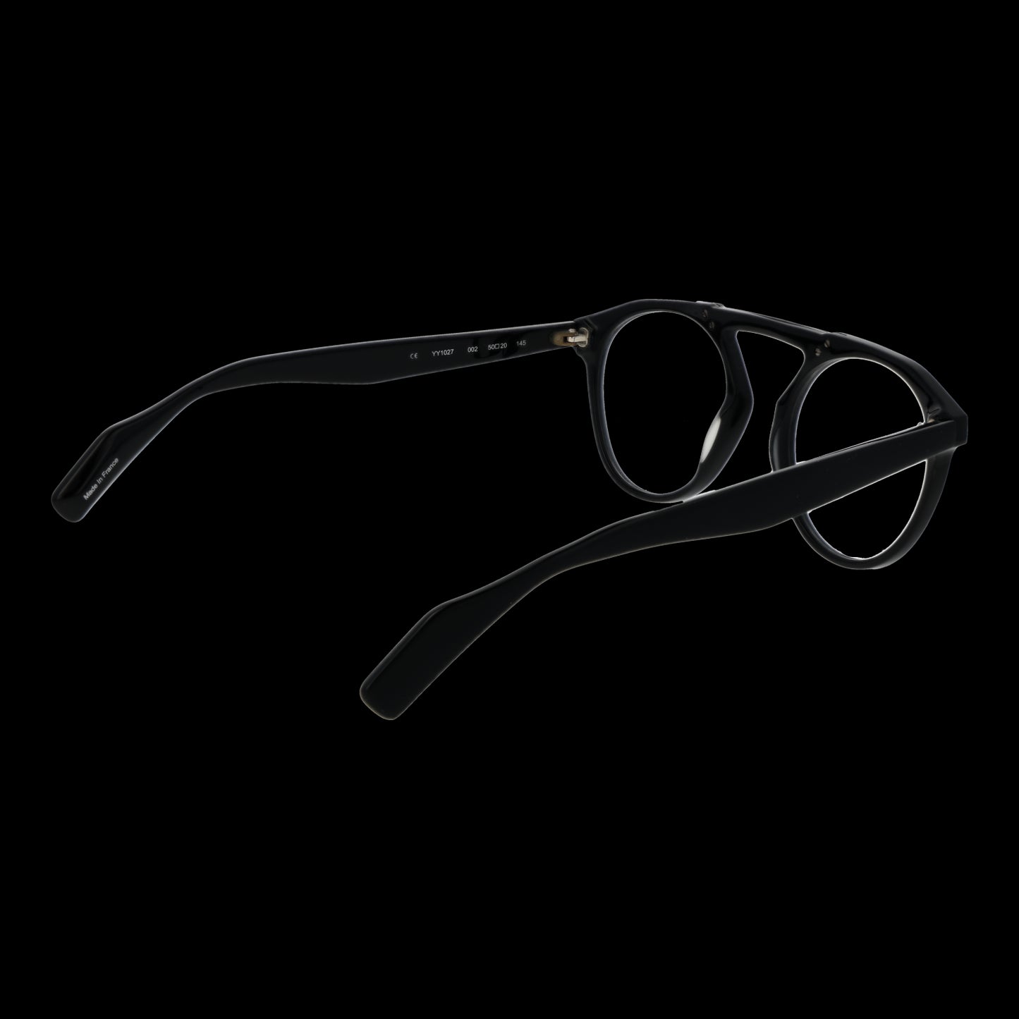 YOHJI YAMAMOTO MOD. YY1027 50002 YY1027 50002
