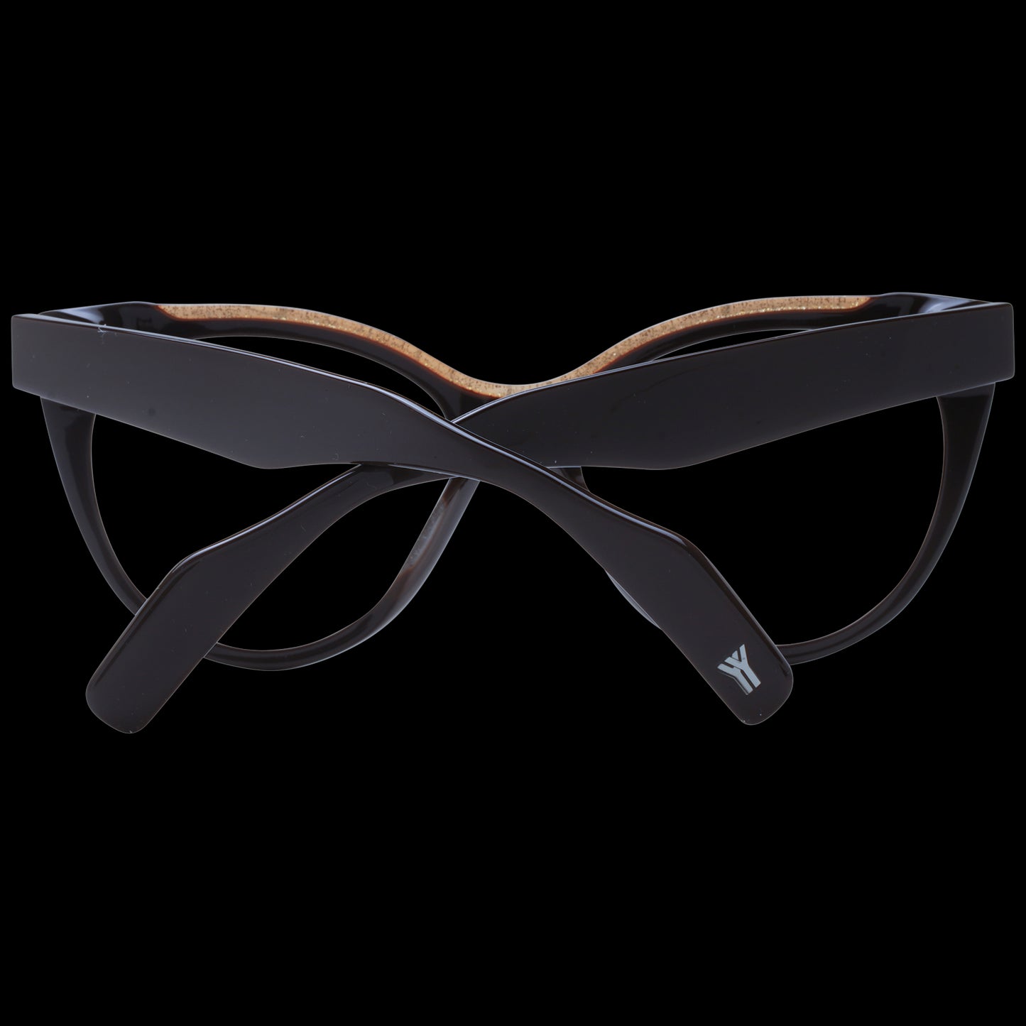 YOHJI YAMAMOTO MOD. YY1034 54115 BLUE FILTER YY1034 54115 Blue Filter