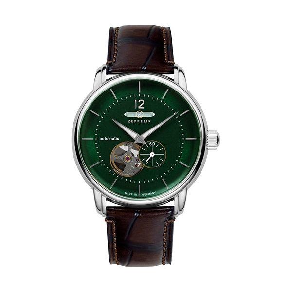 ZEPPELIN WATCHES Mod. 8166-4 8166-4