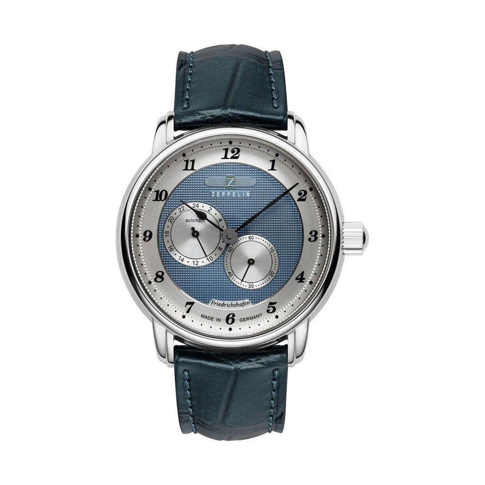 ZEPPELIN WATCHES Mod. 8568-3 8568-3