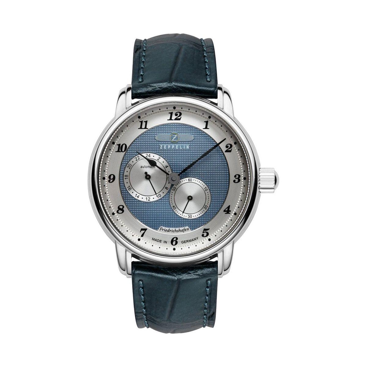 ZEPPELIN WATCHES Mod. 8568-3 8568-3