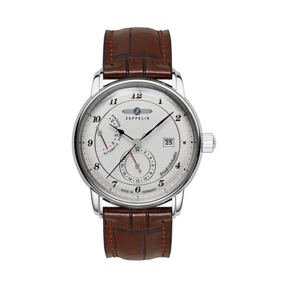 ZEPPELIN WATCHES Mod. 8590-1 8590-1