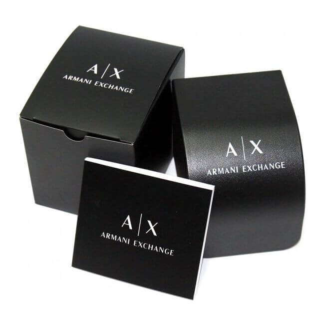 ARMANI EXCHANGE Mod. AX2864 AX2864