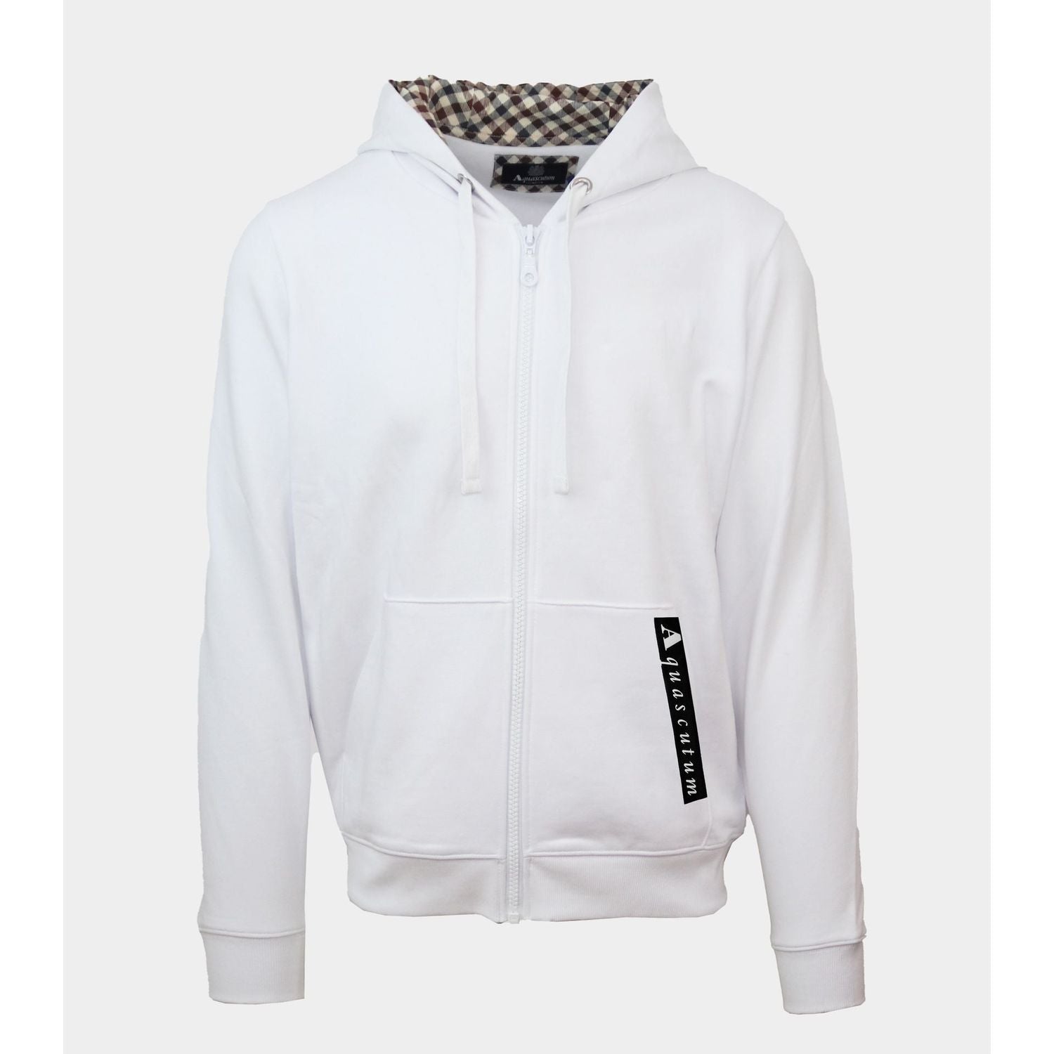 سويت شيرت Aquascutum