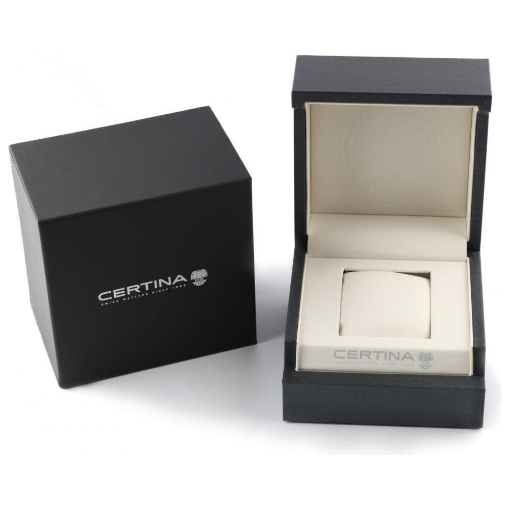 CERTINA Mod. DS ROYAL C010.410.11.051.00