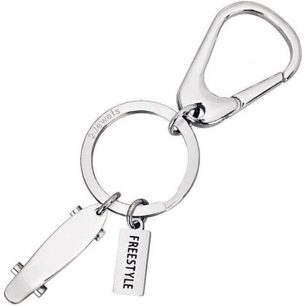 2JEWELS Mod. 281042 DESIGNER FASHION JEWELLERY