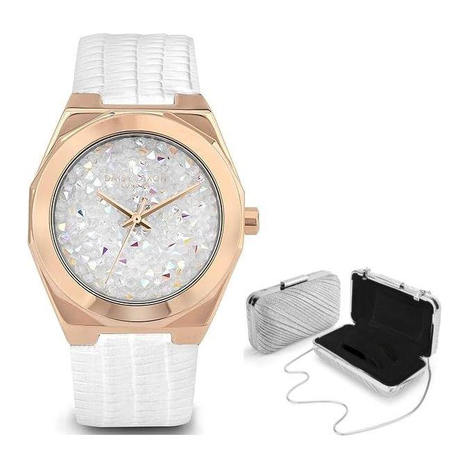 DAISY DIXON Mod. ALESSANDRA #8 + 钱包特别包