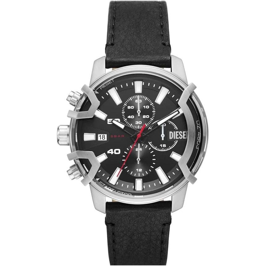 柴油型号 GRIFFED