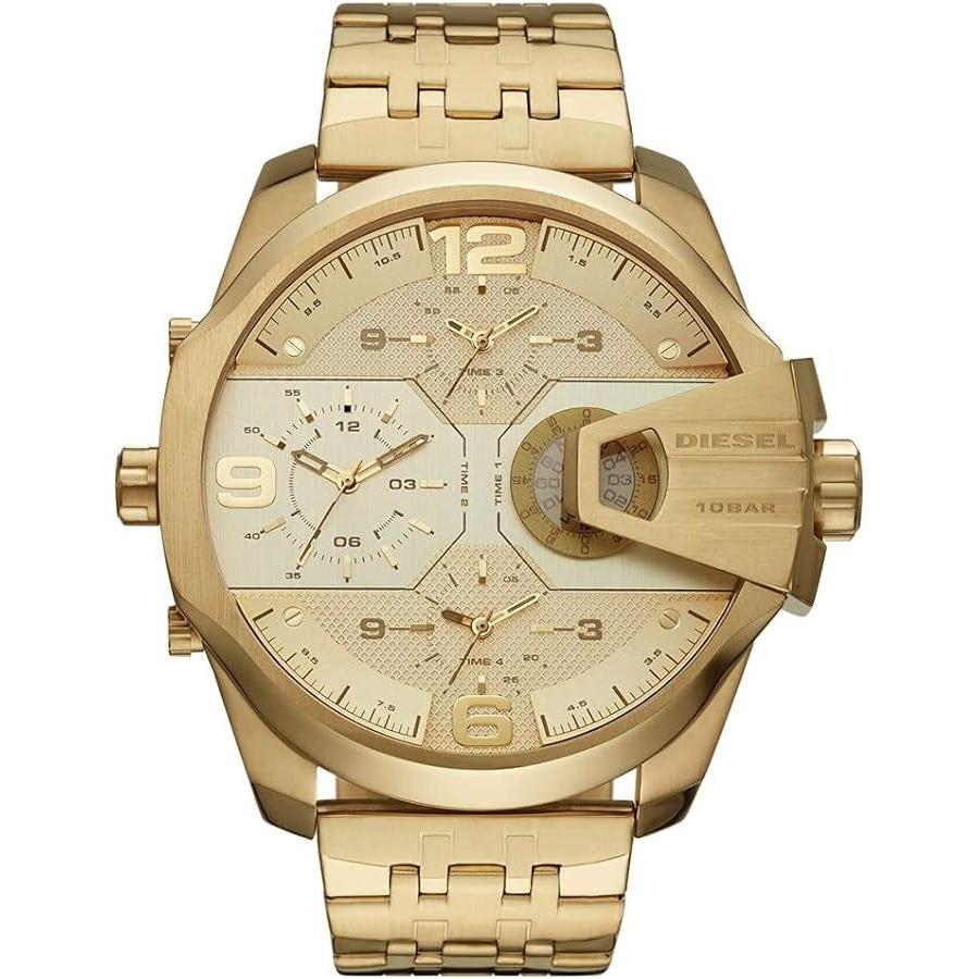 柴油版 UBER CHIEF