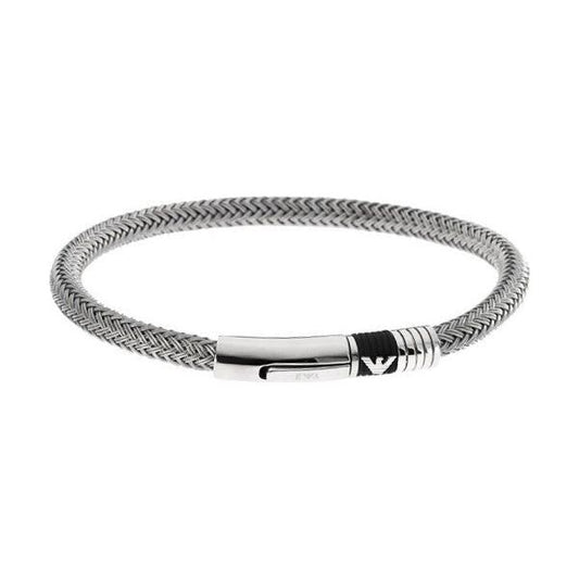 EMPORIO ARMANI JEWELS JEWELRY Mod. EGS1623040 19 Bracelet