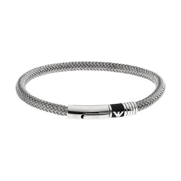 EMPORIO ARMANI JEWELS JEWELRY Mod. EGS1623040 19 Bracelet