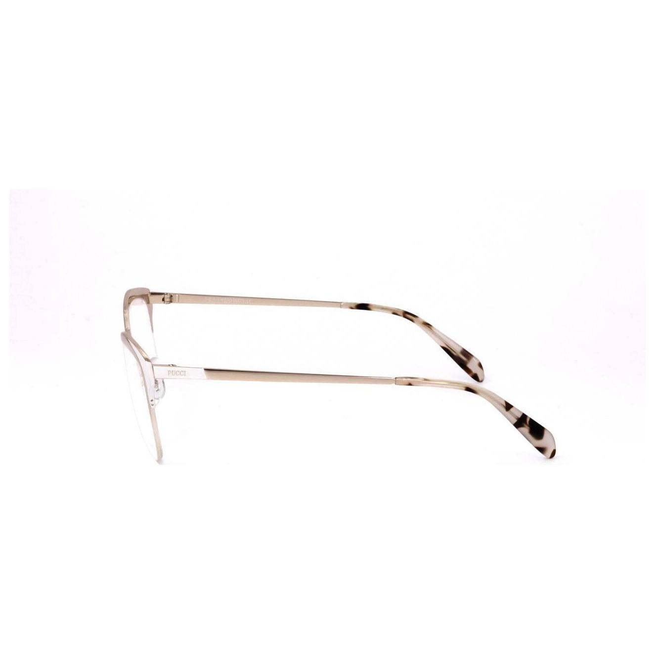 PUCCI MOD. EP5073 SUNGLASSES & EYEWEAR