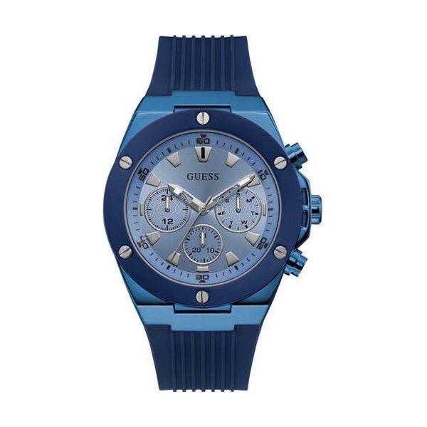 GUESS 手表型号:GW0057G3