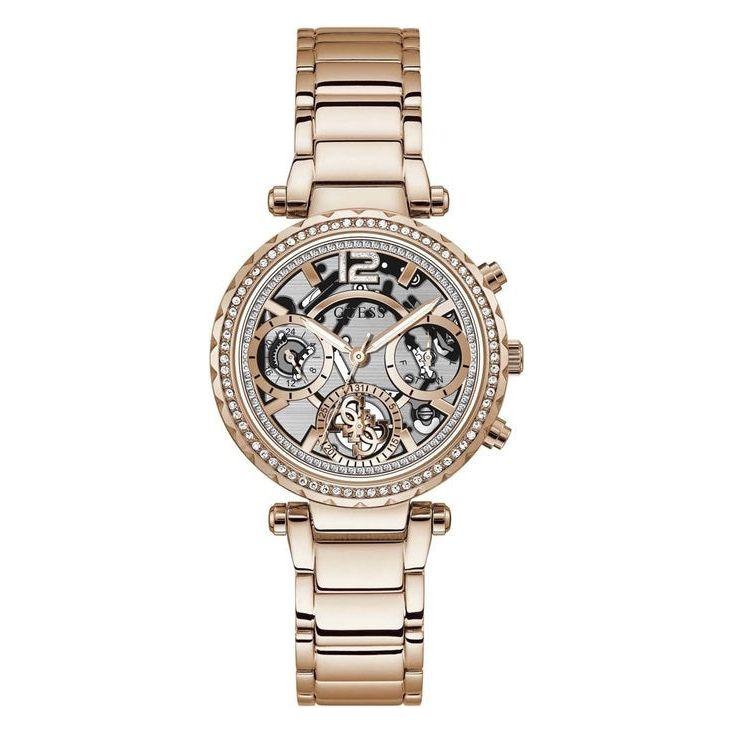 GUESS 型号 SOLSTICE