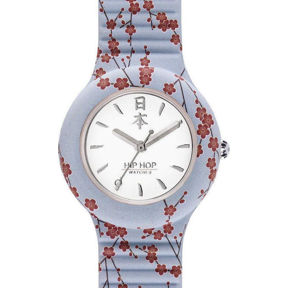 HIP HOP Mod. HWU0865 WATCHES