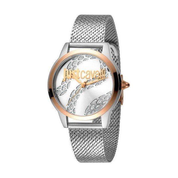 JUST CAVALLI TIME 手表型号:JC1L050M0295
