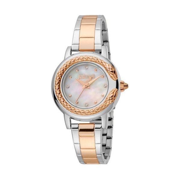 JUST CAVALLI TIME 手表型号:JC1L151M0105