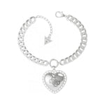 GUESS JEWELS JEWELRY Mod. JUBB01075JWRHS JUBB01075JWRHS