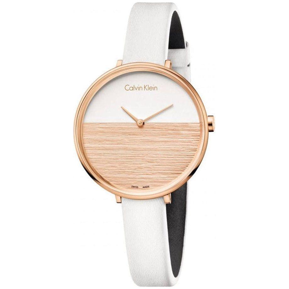 CALVIN KLEIN Mod. RISE K7A236LH