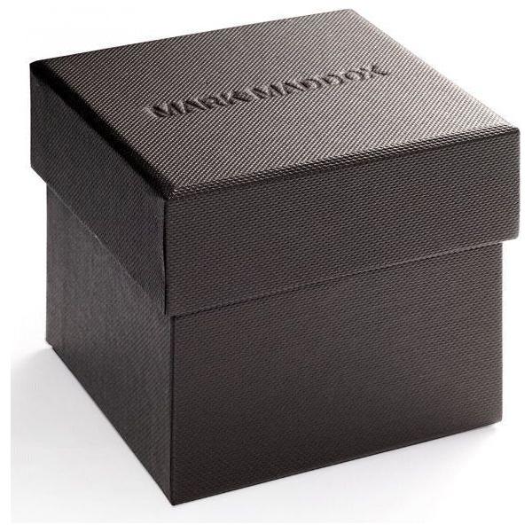 MARK MADDOX Mod. MC0018-30 WATCHES