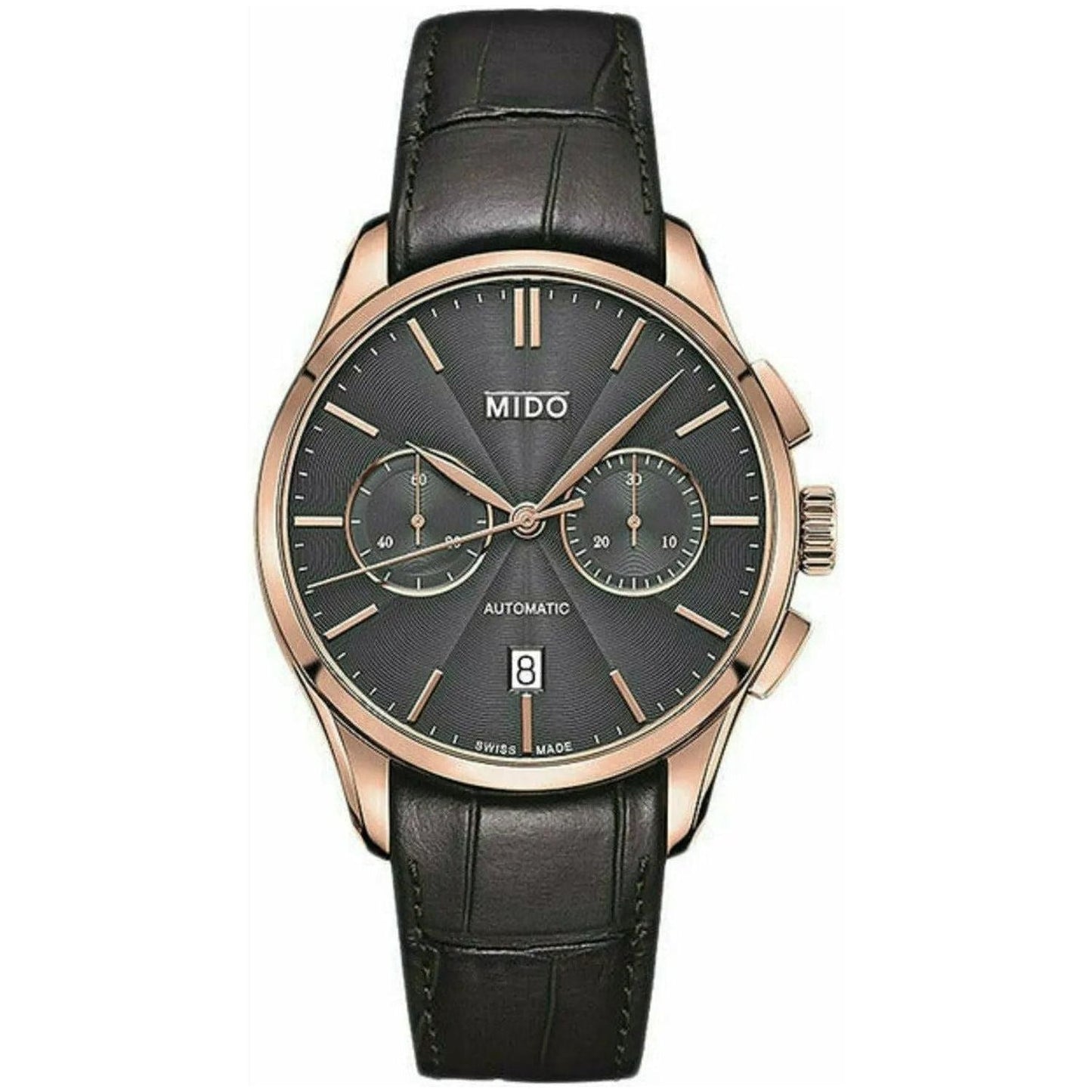 MIDO Mod. BELLUNA M0244273606100