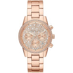 MICHAEL KORS Mod. RITZ WATCHES