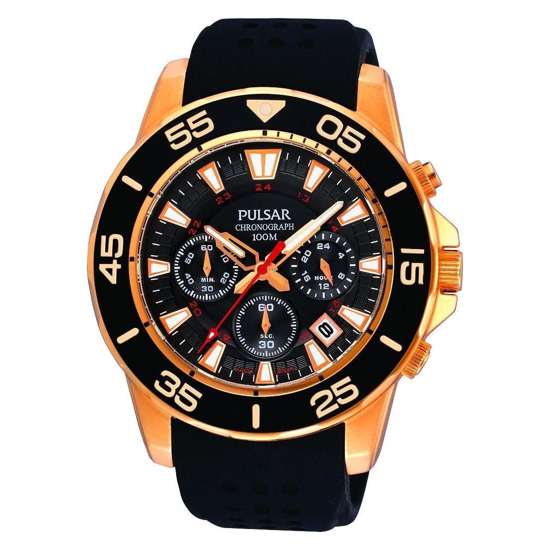 PULSAR 型号 PT3134X1