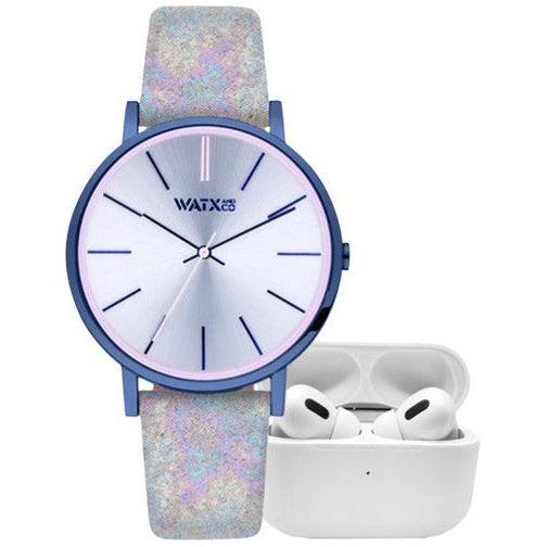 WATX&COLORS 手表 Mod. RELOJ11_38