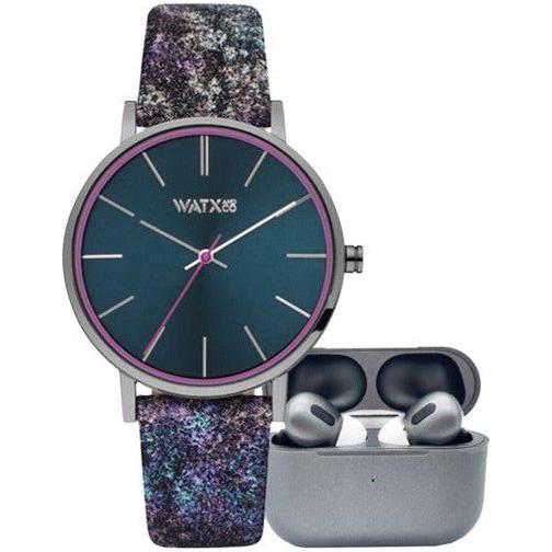WATX&COLORS 手表型号:RELOJ12_38
