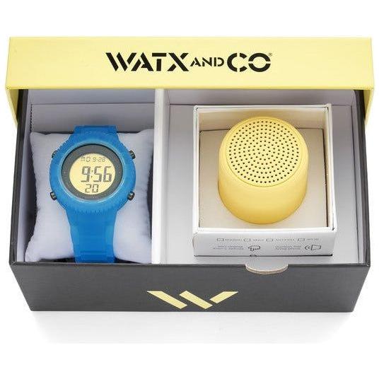 WATX&COLORS 手表 Mod. RELOJ12_M