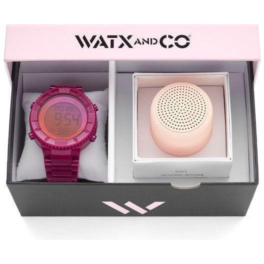 WATX&COLORS 手表 Mod. RELOJ1_L