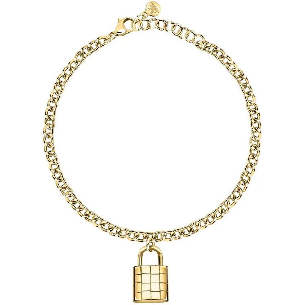 MORELLATO GIOIELLI Mod. ABBRACCIO SAUB17