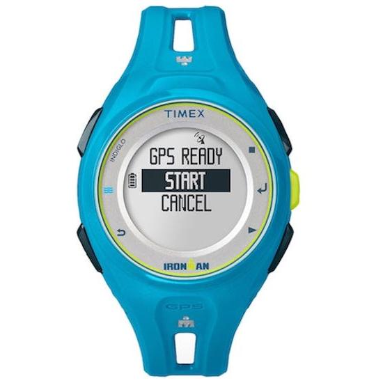 TIMEX Mod. IRONMAN RUN GPS