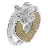 GUESS JEWELS Mod. UBR11118-S DESIGNER FASHION JEWELLERY
