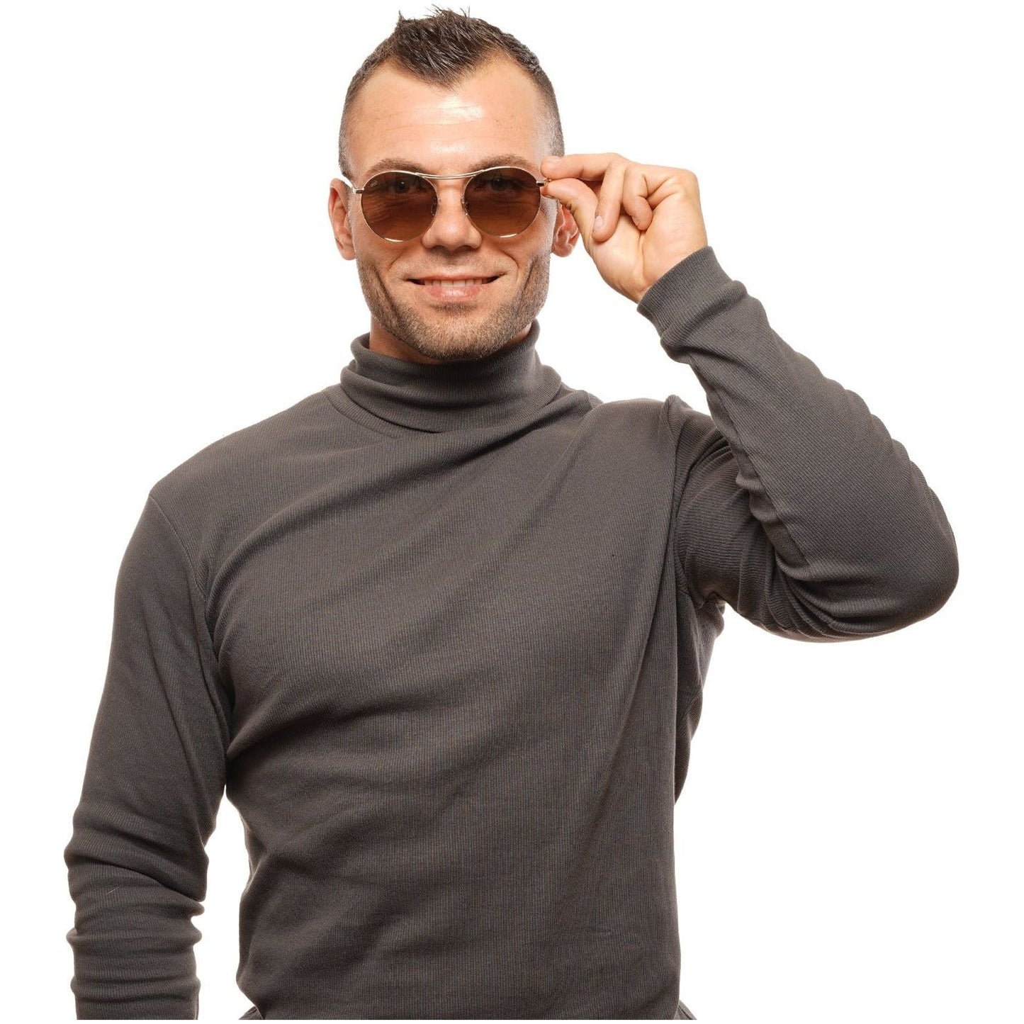 WEB SUNGLASSES WE0242 5332G