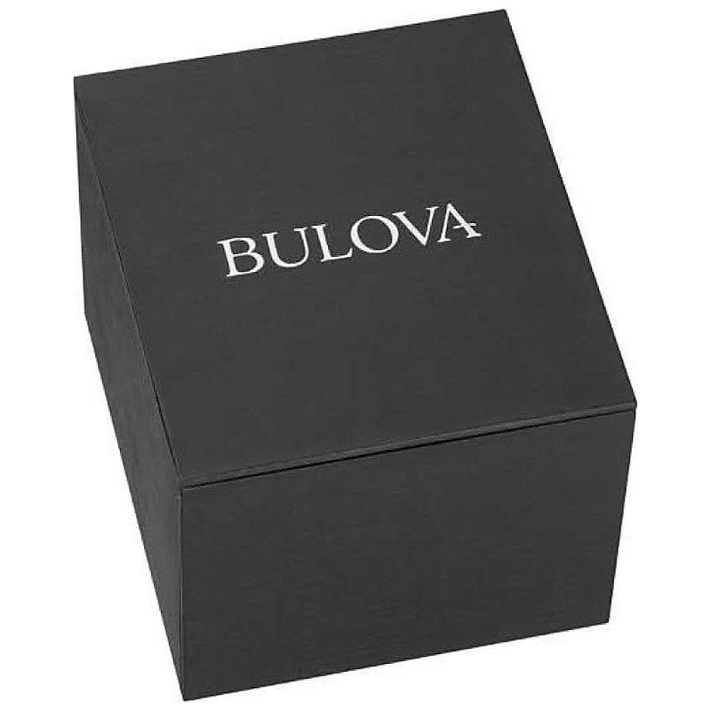 宝路华 (BULOVA) 型号。 96B405