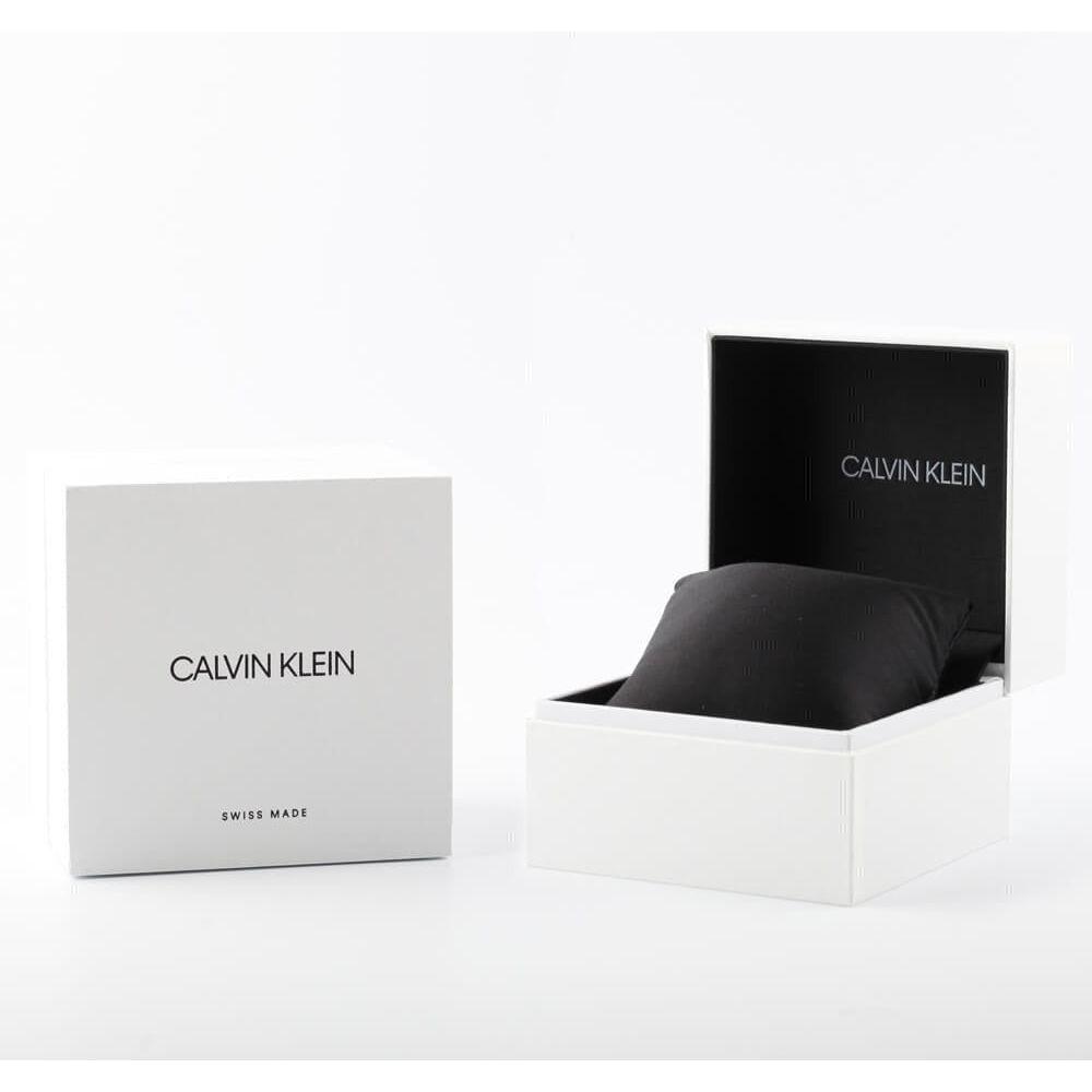 CALVIN KLEIN Mod. RISE K7A236LH