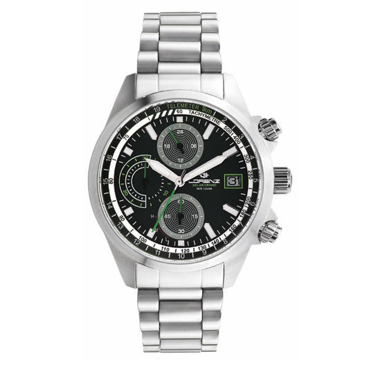 LORENZ MOD. SOLAR CHRONO 030253CC