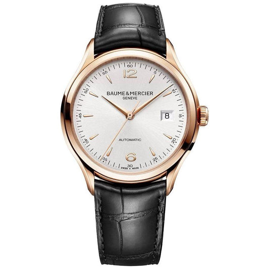 BAUME & MERCIER Mod. CLIFTON Automatic 10058