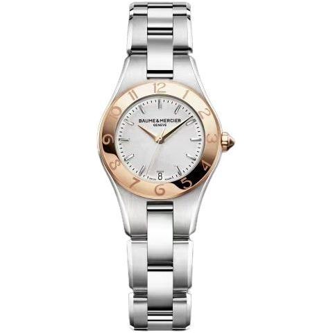 BAUME & MERCIER Mod. LINEA 10079