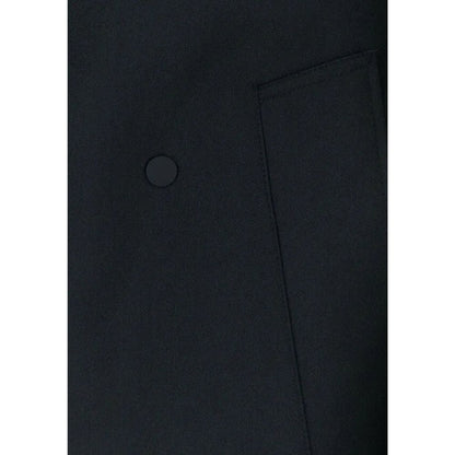 Burberry Black Polyester False
