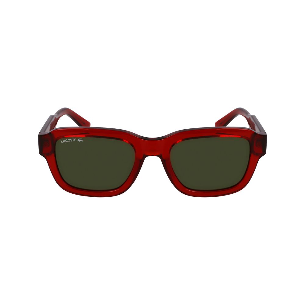 Lacoste Multicolor Injected Sunglasses