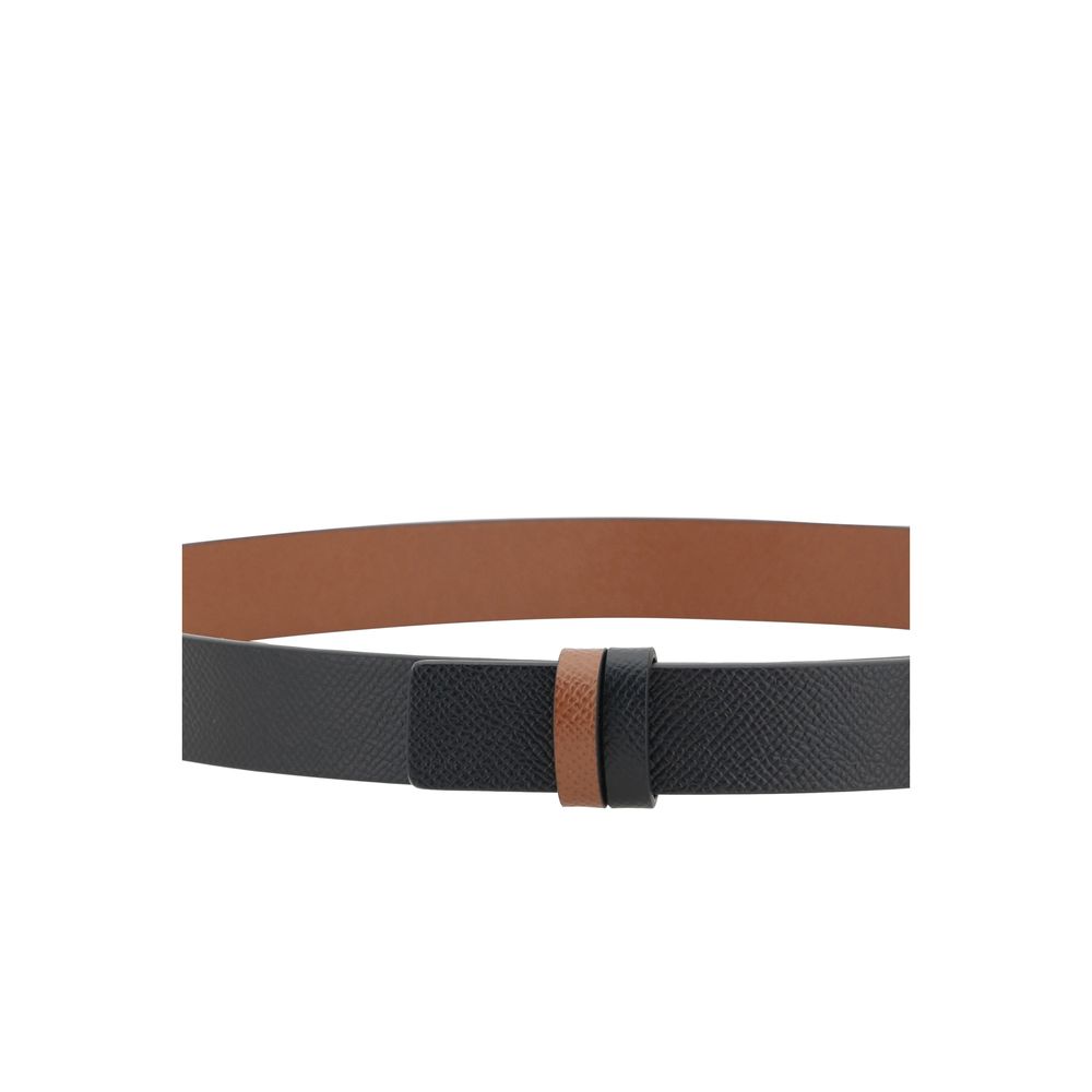 Ferragamo Multicolor Calf Leather Bos Taurus Regular Belt 1728,72470364320,75 cm / 30 Inches,80 cm / 32 Inches,85 cm / 34 Inches,90 cm / 36 Inches,Accessories,Belts - Accessories,Ferragamo,Multicolor,New with tags,Regular Belts - Belts - Accessories,Women