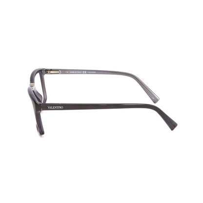 Valentino Garavani Gray Injected Glasses (Frames)