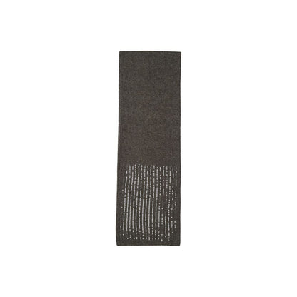 Pieces Bicolor Recycled Polyester Scarf 1728,71956299936,Accessories,Bicolor,New with tags,One Size,Pieces,Scarves - Accessories,Scarves - Scarves - Accessories,Women