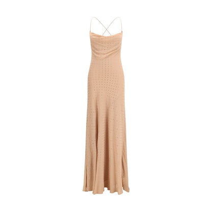 PINKO Multicolor Polyester Casual Dress