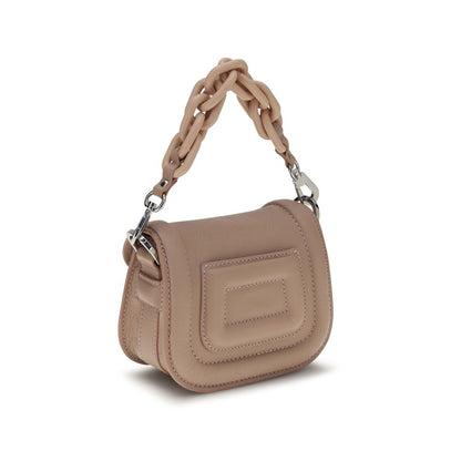 Pierre Hardy Multicolor Calf Leather Bos Taurus Shoulder Bag