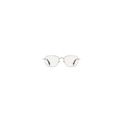 David Beckham Gray Titanium Glasses (Frames)